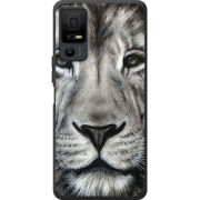 Чохол BoxFace TCL 40 NxtPaper 5G 