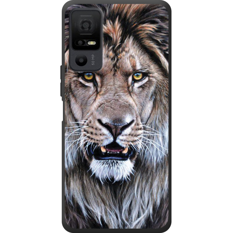 Чохол BoxFace TCL 40 NxtPaper 5G 