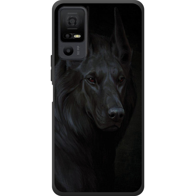 Чохол BoxFace TCL 40 NxtPaper 5G 