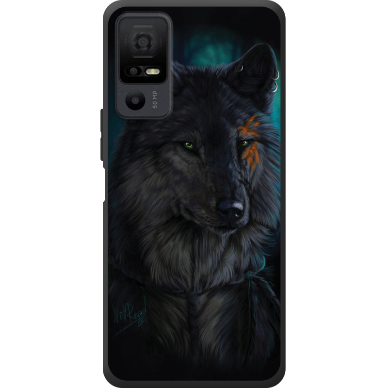 Чохол BoxFace TCL 40 NxtPaper 5G 