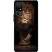 Чохол BoxFace TCL 40 NxtPaper 5G 