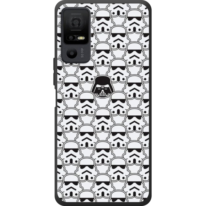 Чохол BoxFace TCL 40 NxtPaper 5G 