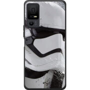 Чохол BoxFace TCL 40 NxtPaper 5G 