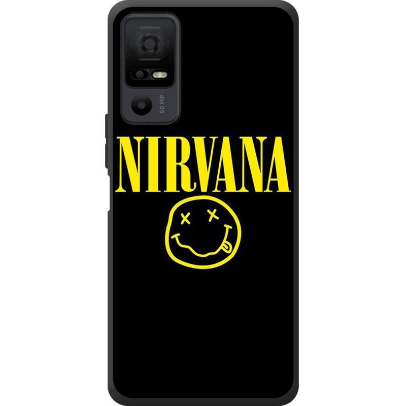 Чохол BoxFace TCL 40 NxtPaper 5G NIRVANA