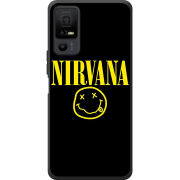 Чохол BoxFace TCL 40 NxtPaper 5G NIRVANA