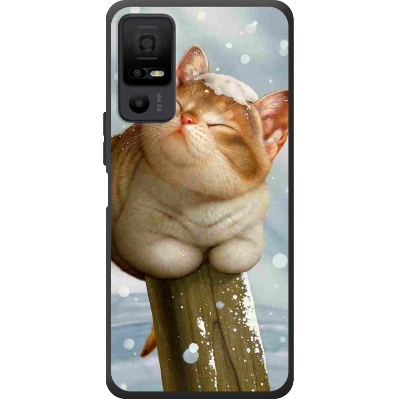 Чохол BoxFace TCL 40 NxtPaper 5G 