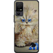 Чохол BoxFace TCL 40 NxtPaper 5G 