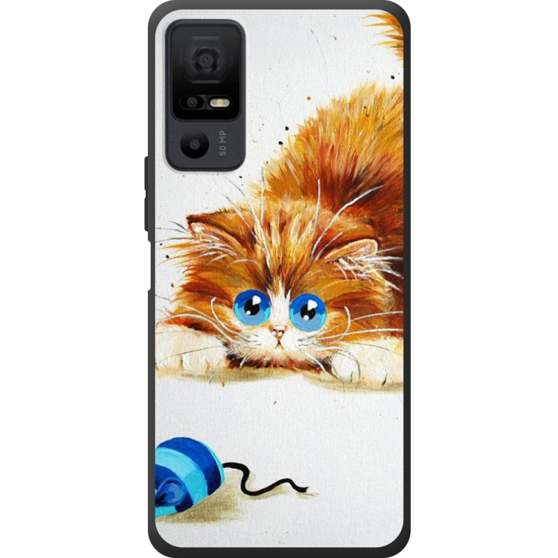 Чохол BoxFace TCL 40 NxtPaper 5G 