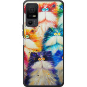 Чохол BoxFace TCL 40 NxtPaper 5G 