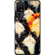 Чохол BoxFace TCL 40 NxtPaper 5G 