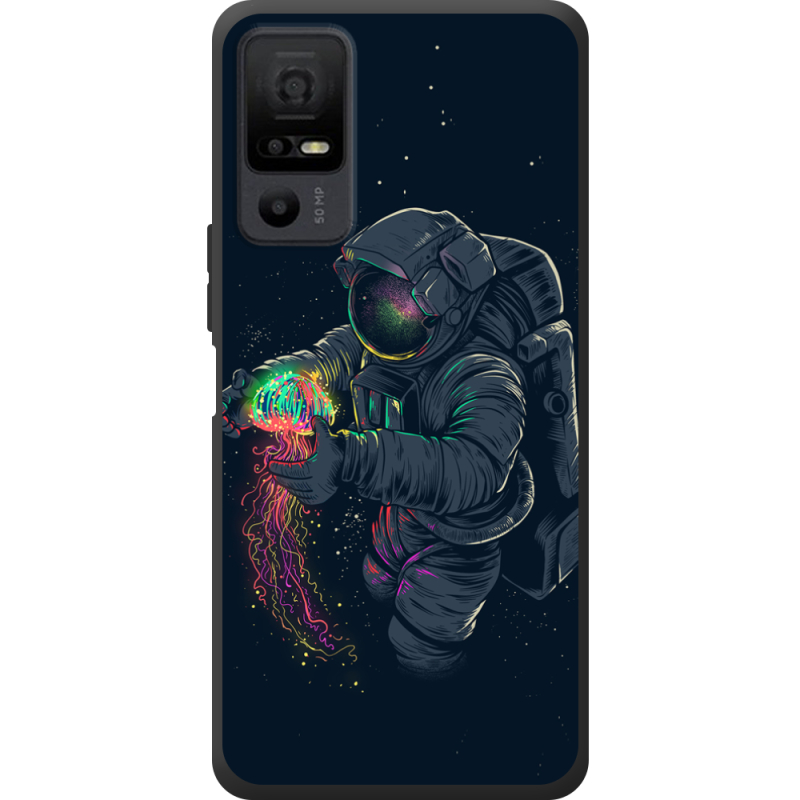 Чохол BoxFace TCL 40 NxtPaper 5G 