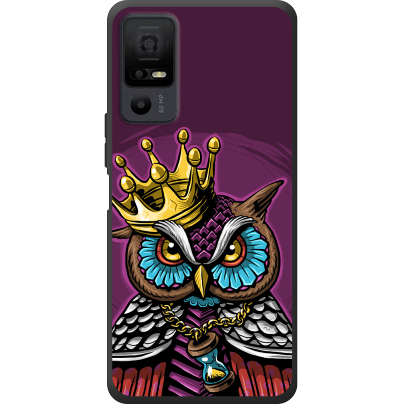 Чохол BoxFace TCL 40 NxtPaper 5G 