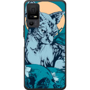 Чохол BoxFace TCL 40 NxtPaper 5G 