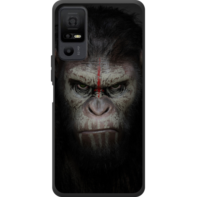 Чохол BoxFace TCL 40 NxtPaper 5G 