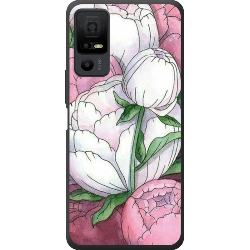 Чохол BoxFace TCL 40 NxtPaper 5G 