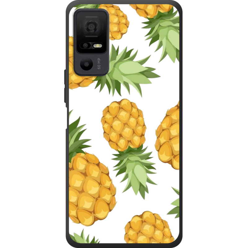 Чохол BoxFace TCL 40 NxtPaper 5G 