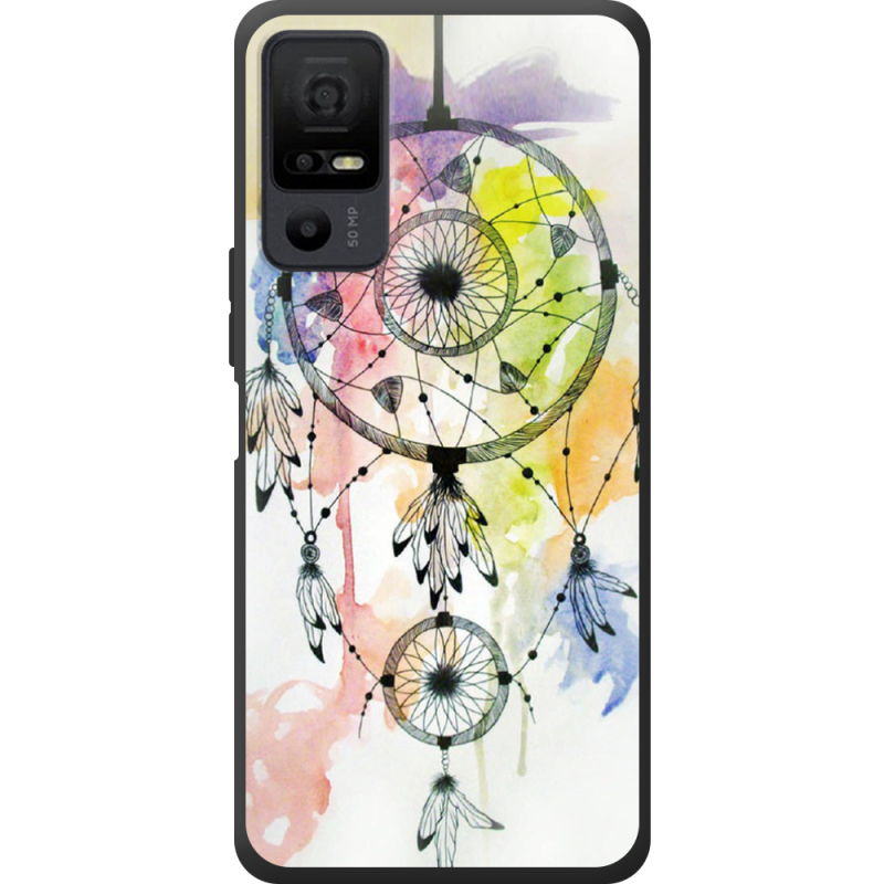 Чохол BoxFace TCL 40 NxtPaper 5G 