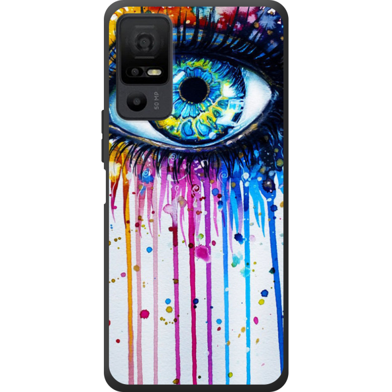 Чохол BoxFace TCL 40 NxtPaper 5G 