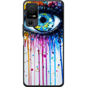 Чохол BoxFace TCL 40 NxtPaper 5G 