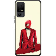 Чохол BoxFace TCL 40 NxtPaper 5G 