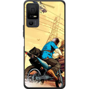 Чохол BoxFace TCL 40 NxtPaper 5G 