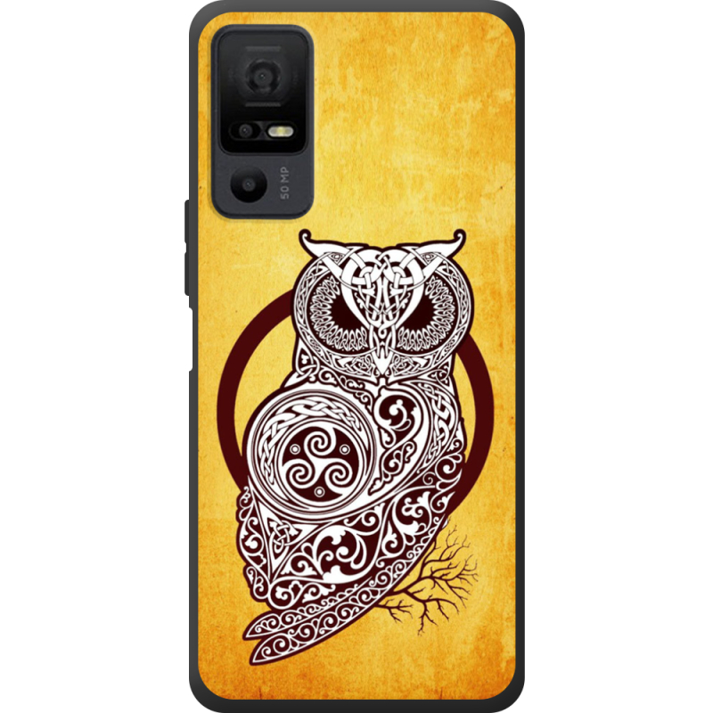 Чохол BoxFace TCL 40 NxtPaper 5G 