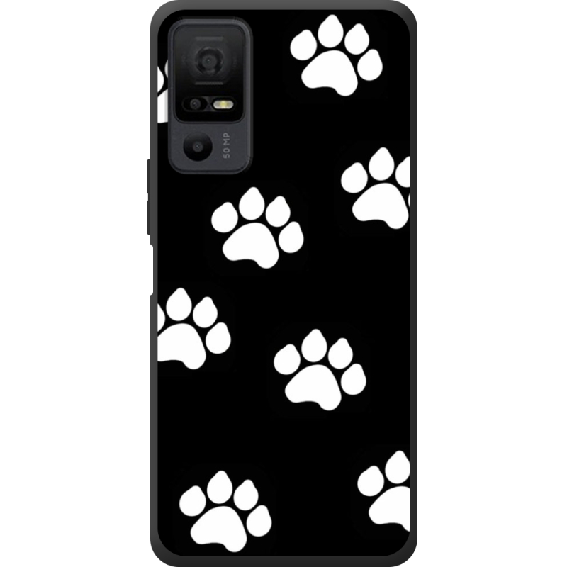 Чохол BoxFace TCL 40 NxtPaper 5G 