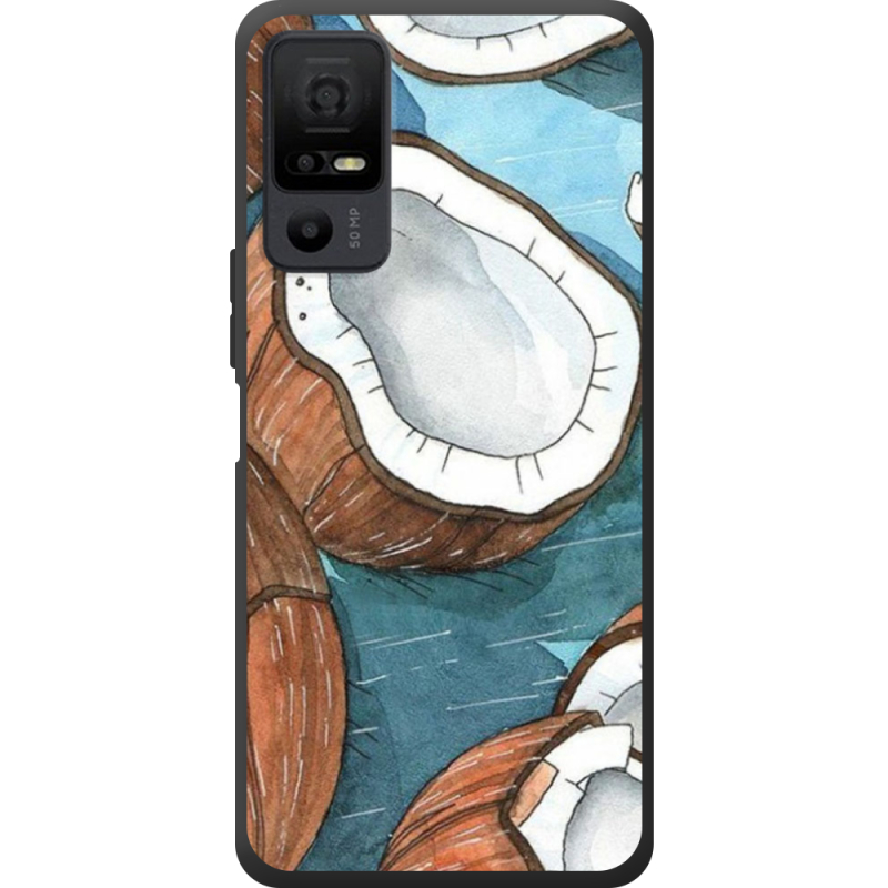 Чохол BoxFace TCL 40 NxtPaper 5G 