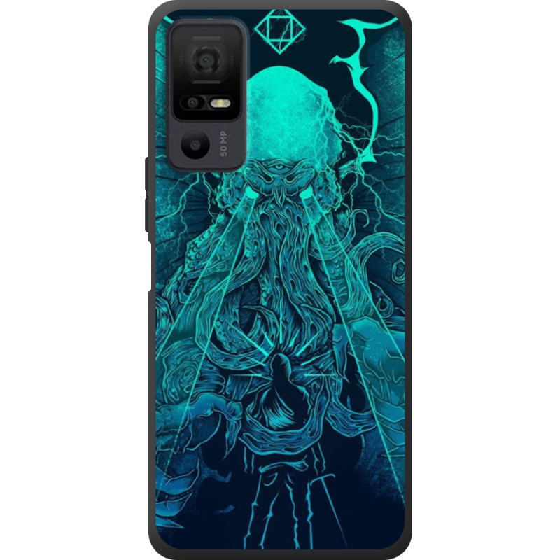 Чохол BoxFace TCL 40 NxtPaper 5G 