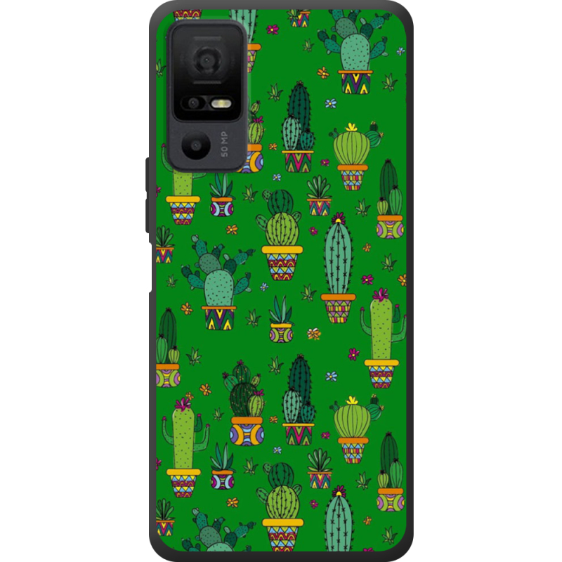 Чохол BoxFace TCL 40 NxtPaper 5G 