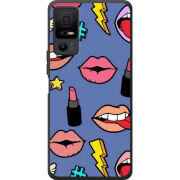 Чохол BoxFace TCL 40 NxtPaper 5G 