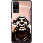 Чохол BoxFace TCL 40 NxtPaper 5G 