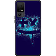 Чохол BoxFace TCL 40 NxtPaper 5G 