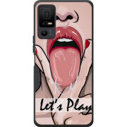 Чохол BoxFace TCL 40 NxtPaper 5G 