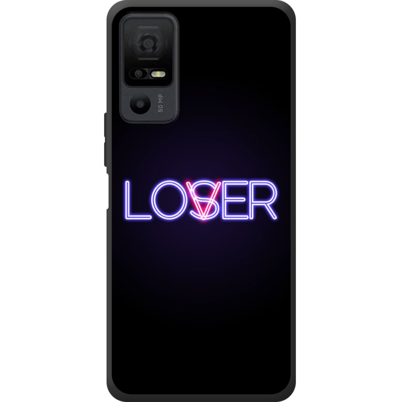 Чохол BoxFace TCL 40 NxtPaper 5G 