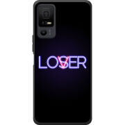 Чохол BoxFace TCL 40 NxtPaper 5G 