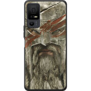 Чохол BoxFace TCL 40 NxtPaper 5G 