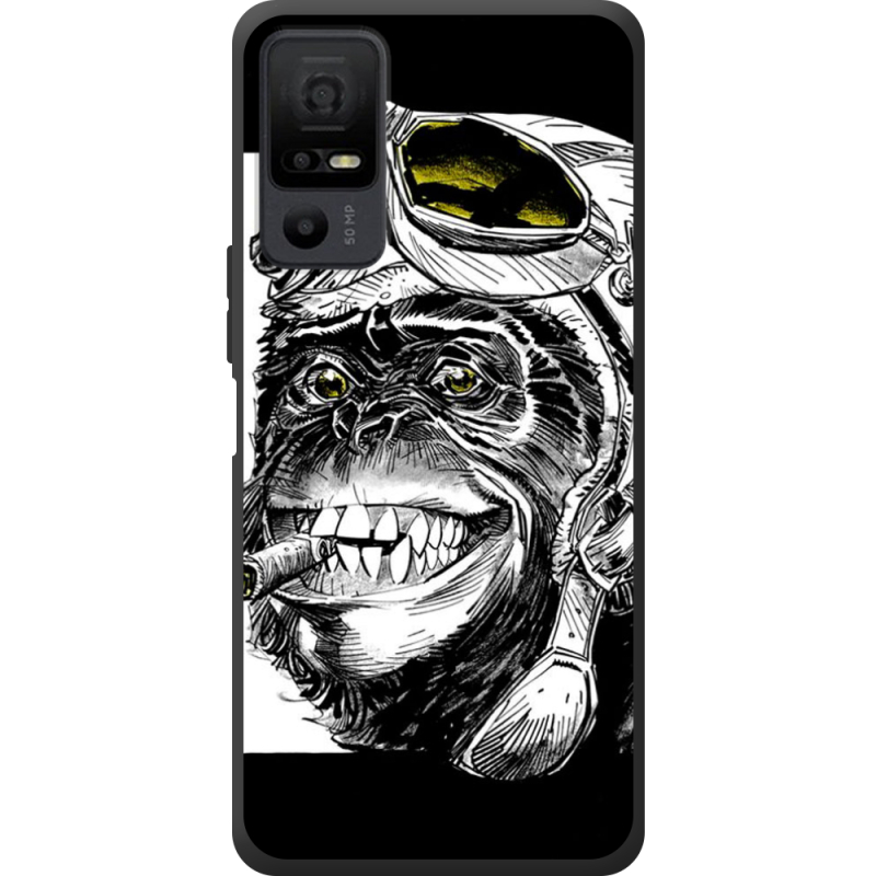 Чохол BoxFace TCL 40 NxtPaper 5G 