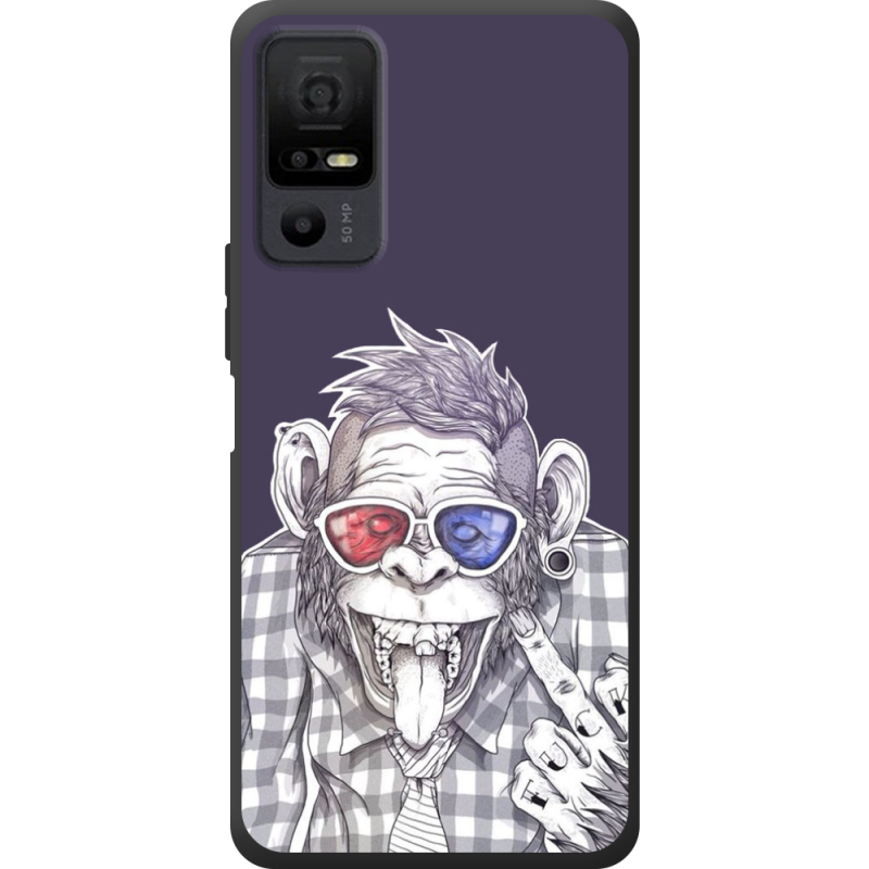 Чохол BoxFace TCL 40 NxtPaper 5G 