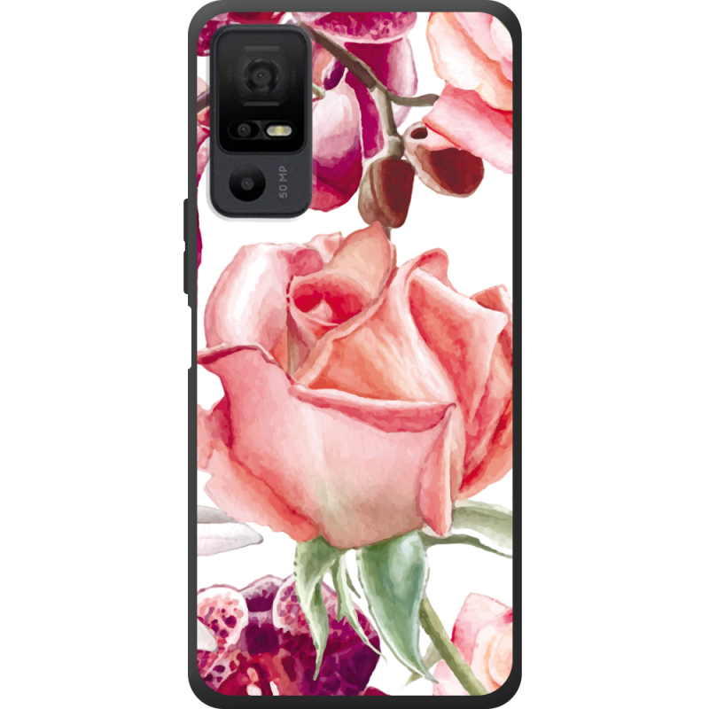 Чохол BoxFace TCL 40 NxtPaper 5G 