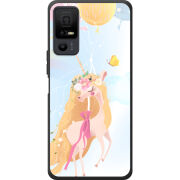 Чохол BoxFace TCL 40 NxtPaper 5G 