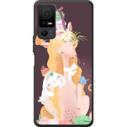 Чохол BoxFace TCL 40 NxtPaper 5G 