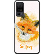 Чохол BoxFace TCL 40 NxtPaper 5G 