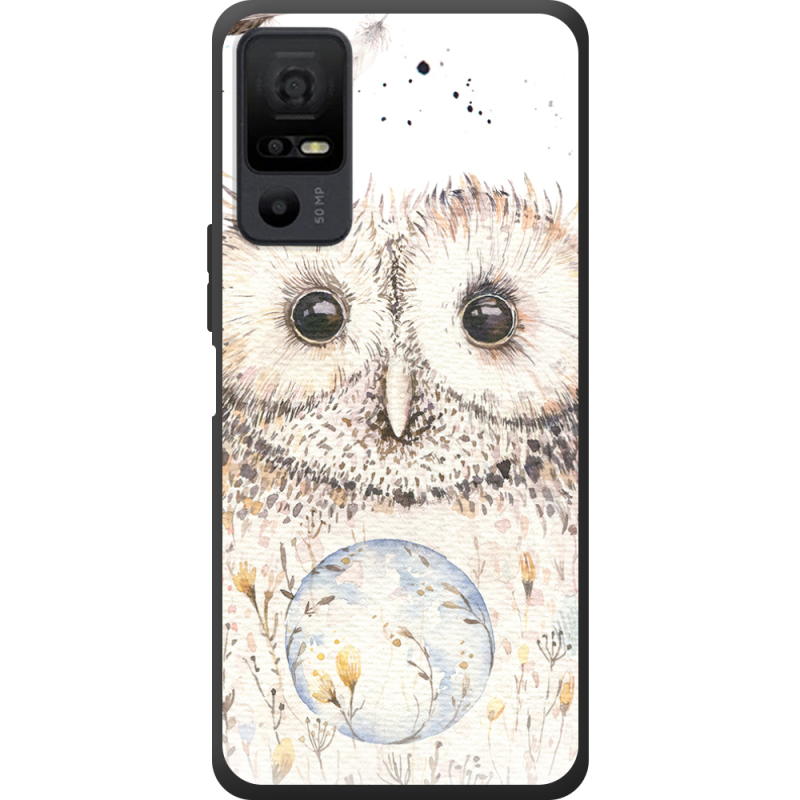 Чохол BoxFace TCL 40 NxtPaper 5G 