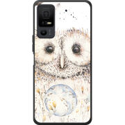 Чохол BoxFace TCL 40 NxtPaper 5G 