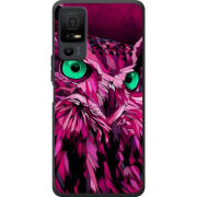 Чохол BoxFace TCL 40 NxtPaper 5G 