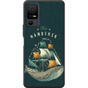 Чохол BoxFace TCL 40 NxtPaper 5G 