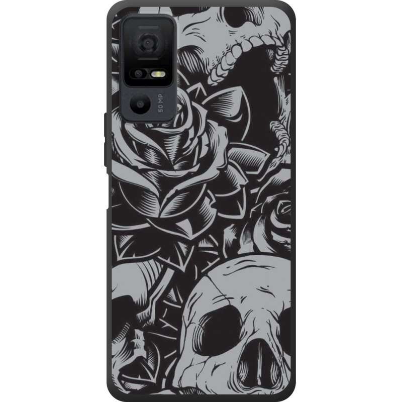 Чохол BoxFace TCL 40 NxtPaper 5G 