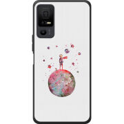 Чохол BoxFace TCL 40 NxtPaper 5G 