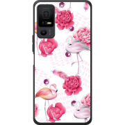 Чохол BoxFace TCL 40 NxtPaper 5G 